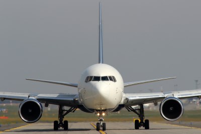 Aircraft