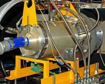 Machine monitoring