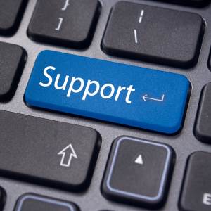 Remote Technical Support